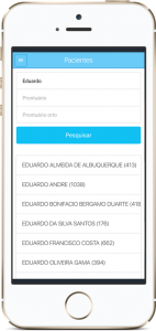 SmartSmile Sistema de Gestão para Clínicas Odontológicas