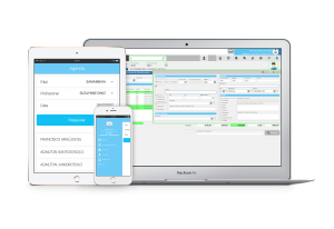 SmartSmile Sistema de Gestão para Clínicas Odontológicas