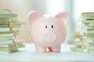 controle financeiro