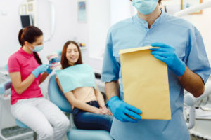 dentista lider