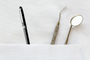 dentista chefe